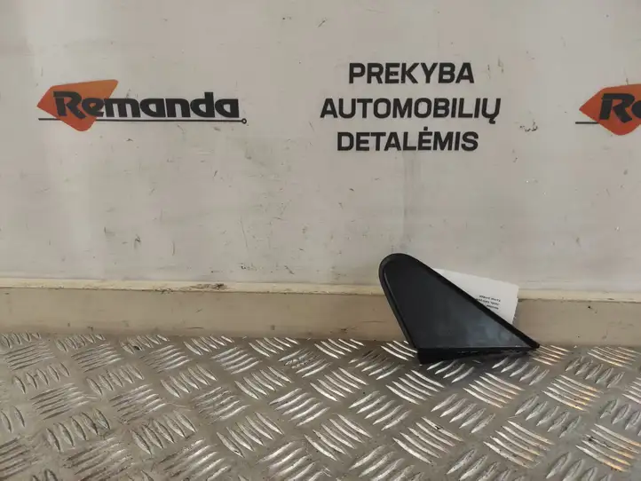 Toyota RAV 4 (XA40) (2012 - 2018) 6011842020 Пластиковая отделка зеркала — фото 1