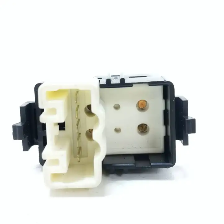 Toyota Prius (XW20) (2003 - 2009) 6072G40 Блок кнопок стеклоподъемников — фото 5