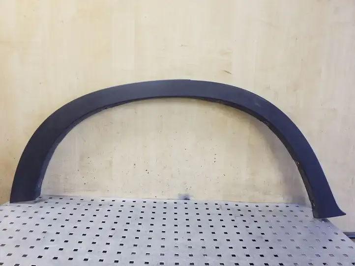 BMW X5 E70 (2006 - 2013)  51777158426 Задняя арка