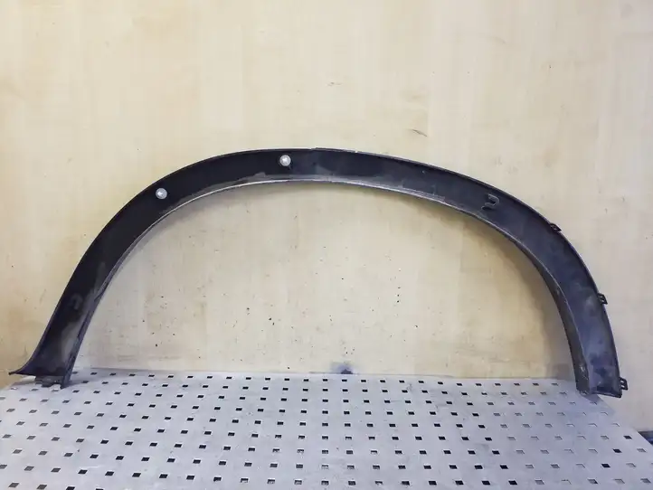 BMW X5 E70 (2006 - 2013)  51777158426 Задняя арка