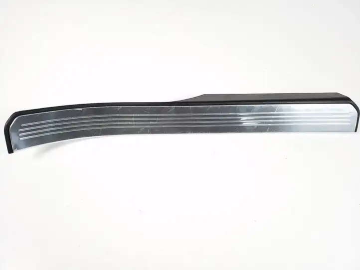 Mercedes-Benz S W221 (2005 - 2013) A2216801835 Внутренняя отделка заднего порога — фото 1