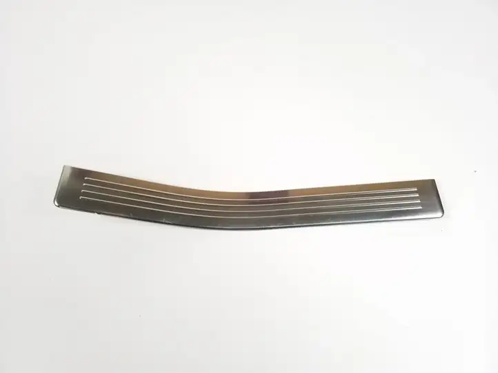 Mercedes-Benz GL X164 (2006 - 2012) A2126861236 Внутренняя отделка заднего порога — фото 1