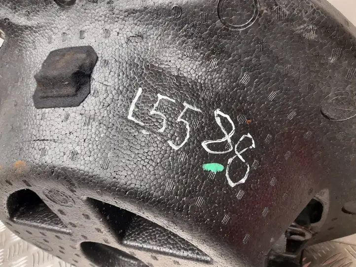 Toyota Prius+ (ZVW40) (2011 - 2018) 6477747080 Ящик для хранения в багажнике — фото 5