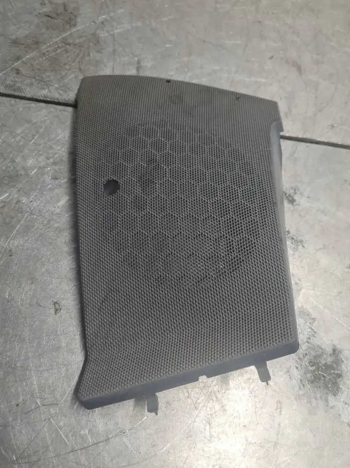 Mercedes-Benz Sprinter W901 W902 W903 W904 (1995 - 2007) 9016890108 Накладка динамика передней двери — фото 1