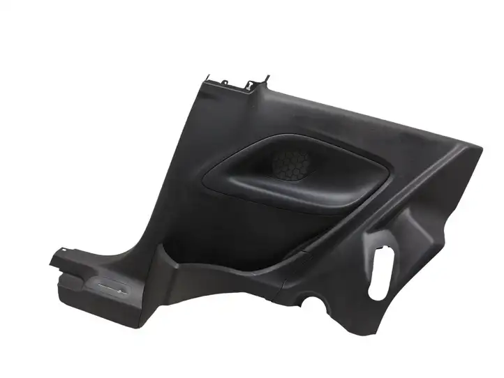 Opel Corsa E (2014 - 2019) 464275993 Прочая отделка багажника — фото 1