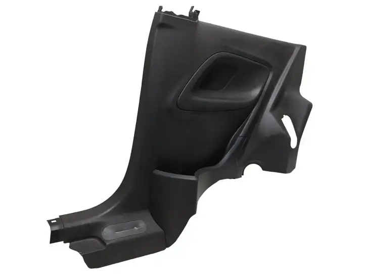 Opel Corsa E (2014 - 2019) 464275993 Прочая отделка багажника — фото 3