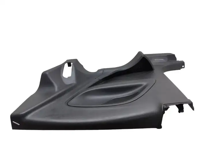 Opel Corsa E (2014 - 2019) 464275993 Прочая отделка багажника — фото 4