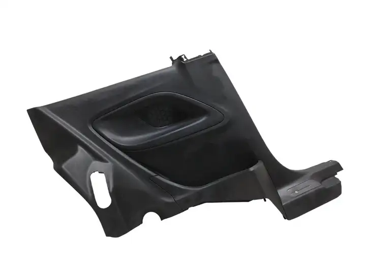Opel Corsa E (2014 - 2019) 464275993 Прочая отделка багажника — фото 1