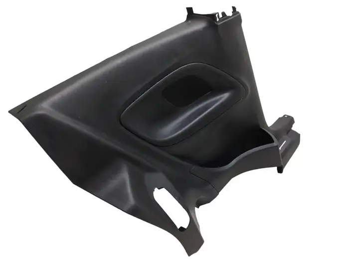 Opel Corsa E (2014 - 2019) 464275993 Прочая отделка багажника — фото 3
