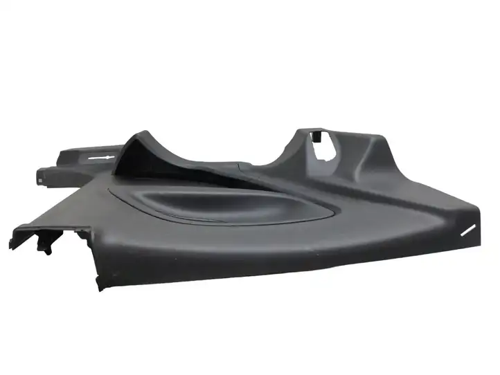 Opel Corsa E (2014 - 2019) 464275993 Прочая отделка багажника — фото 4