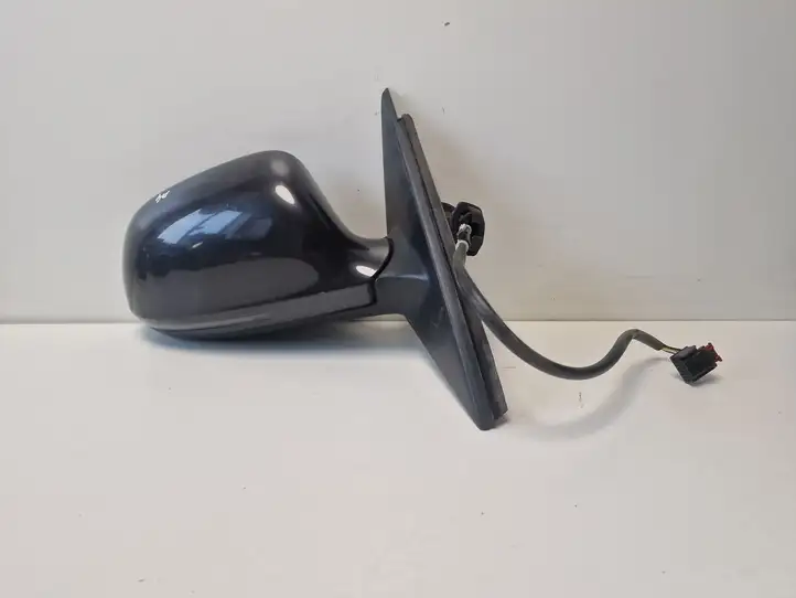Audi A4 S4 B8 8K (2007 - 2011) 029031 Боковое зеркало с электроприводом — фото 3