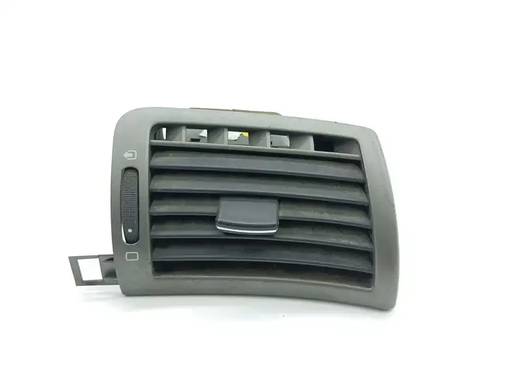 Peugeot 407 (2004 - 2011) 9644589377 Боковой воздушный дефлектор — фото 1
