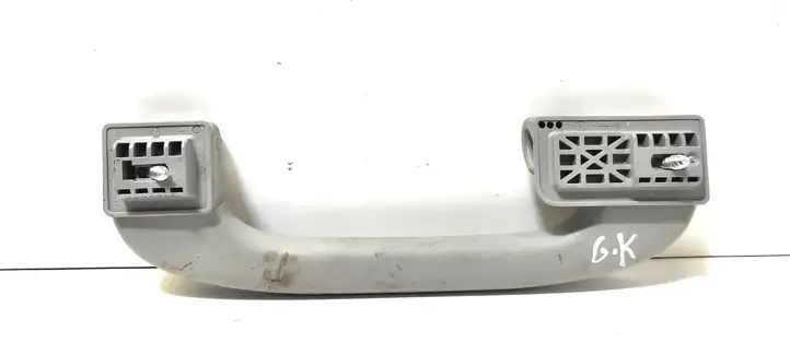 BMW 5 E60 E61 (2004 - 2010) 7033661 Потолочная ручка задняя — фото 3