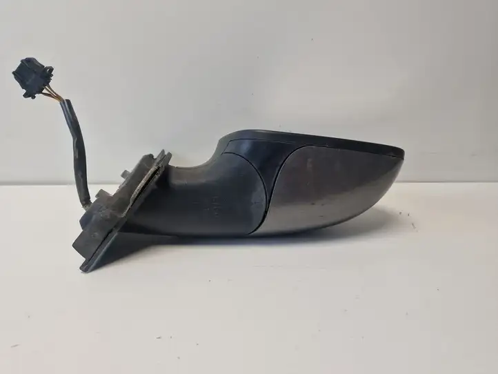 Seat Altea (2004 - 2009) 024142 Боковое зеркало с электроприводом — фото 2