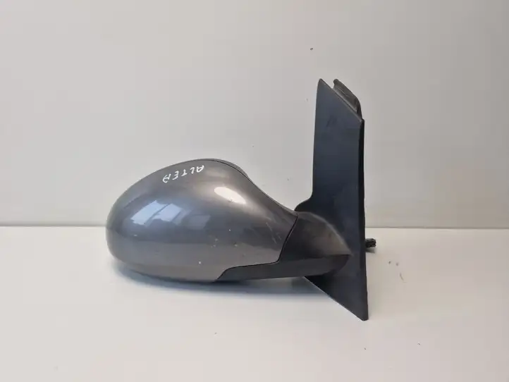 Seat Altea (2004 - 2009) 024142 Боковое зеркало с электроприводом — фото 3