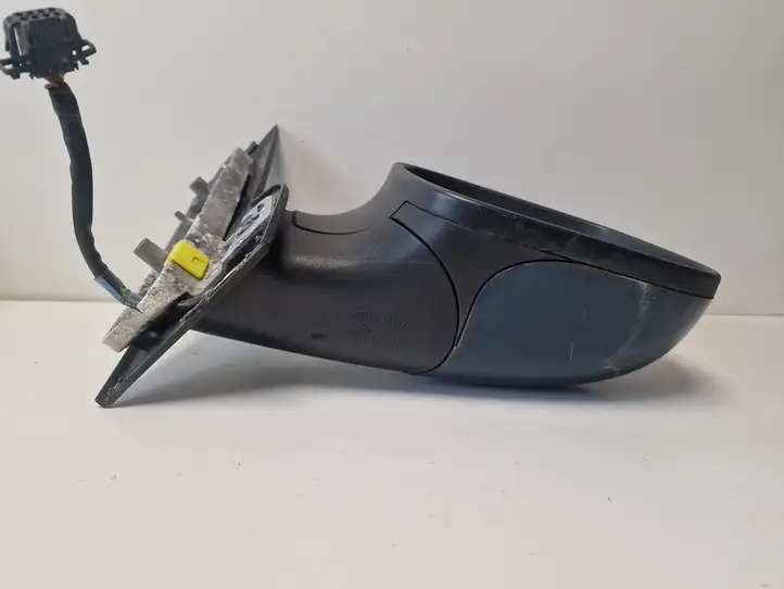 Seat Altea XL (2004 - 2015) 024142 Боковое зеркало с электроприводом — фото 2