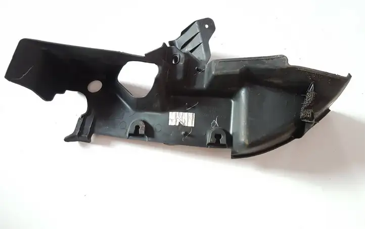 Honda CR-V (2012 - 2016) 74206T1GAG0 Дефлектор воздуха — фото 1