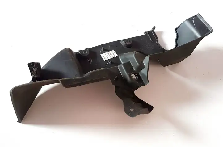 Honda CR-V (2012 - 2016) 74206T1GAG0 Дефлектор воздуха — фото 2