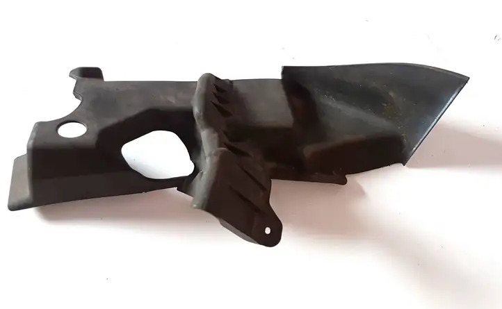 Honda CR-V (2012 - 2016) 74206T1GAG0 Дефлектор воздуха — фото 3