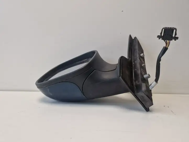 Seat Altea XL (2004 - 2015) 024142 Боковое зеркало с электроприводом — фото 2