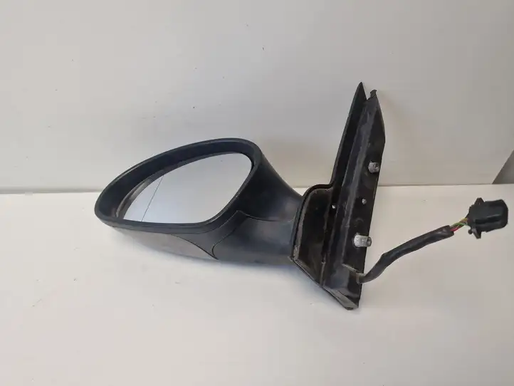 Seat Altea (2004 - 2009) 024142 Боковое зеркало с электроприводом — фото 1