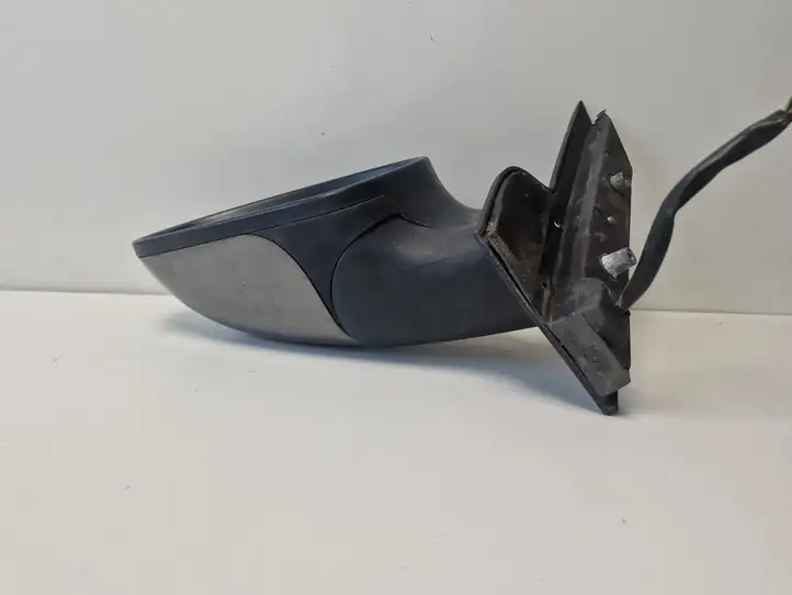 Seat Altea (2004 - 2009) 024142 Боковое зеркало с электроприводом — фото 2