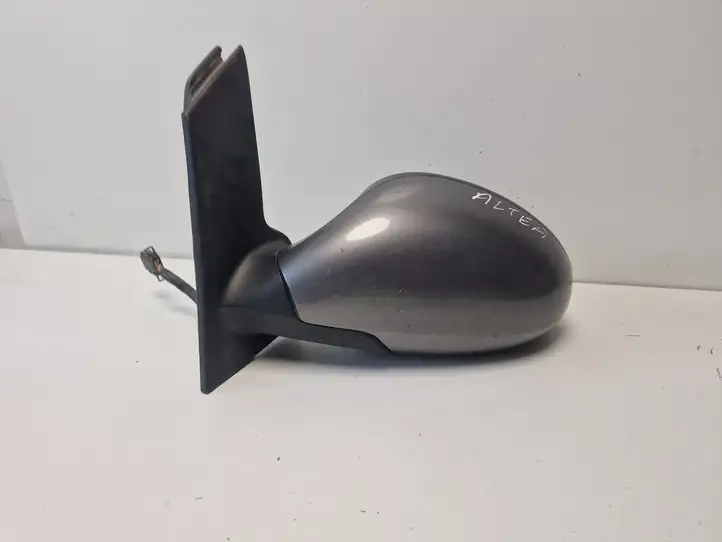 Seat Altea (2004 - 2009) 024142 Боковое зеркало с электроприводом — фото 3