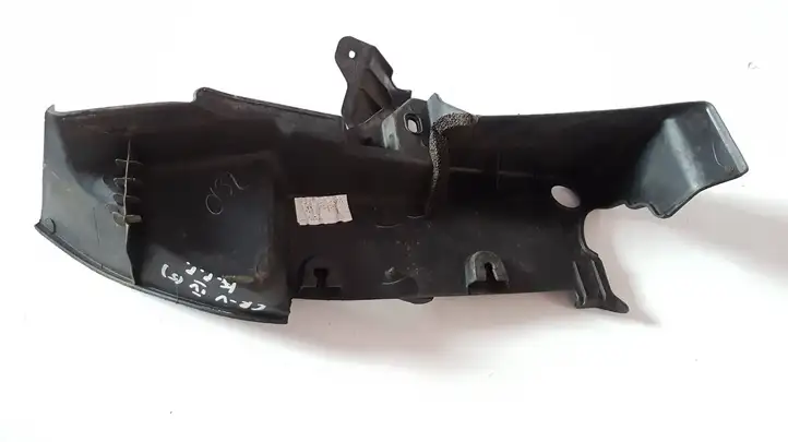 Honda CR-V (2012 - 2016) 74207T1GAG0 Дефлектор воздуха — фото 1