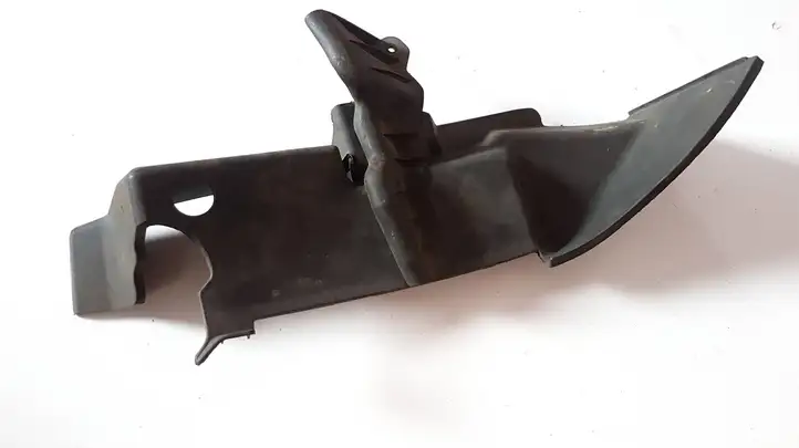 Honda CR-V (2012 - 2016) 74207T1GAG0 Дефлектор воздуха — фото 3