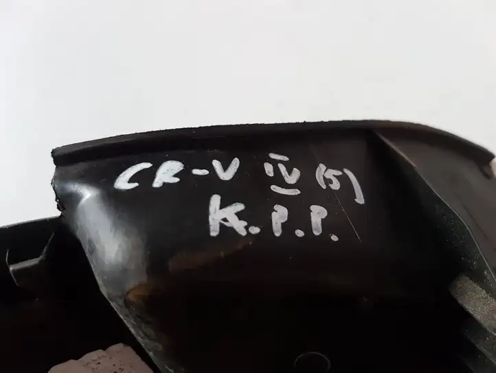 Honda CR-V (2012 - 2016) 74207T1GAG0 Дефлектор воздуха — фото 5