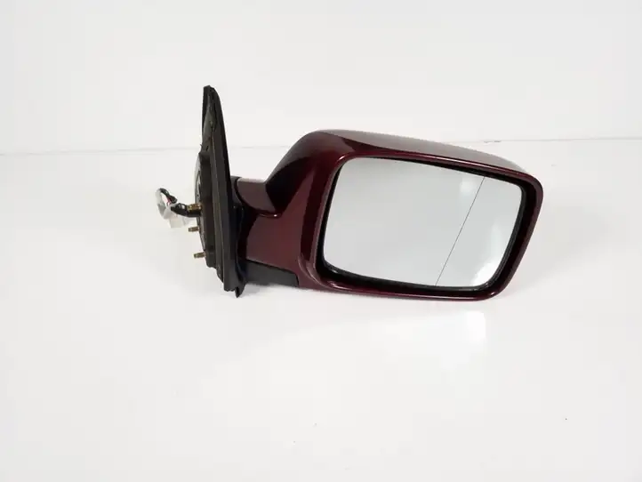 Nissan X-Trail T30 (2001 - 2007) 010621 Боковое зеркало с электроприводом — фото 1