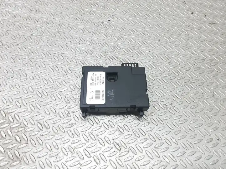 Volkswagen Touran I (2003 - 2010) 1K0959654 Датчик угла поворота руля — фото 1
