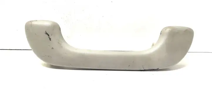 Renault Laguna II (2001 - 2005) 8200000099 Потолочная ручка задняя — фото 1