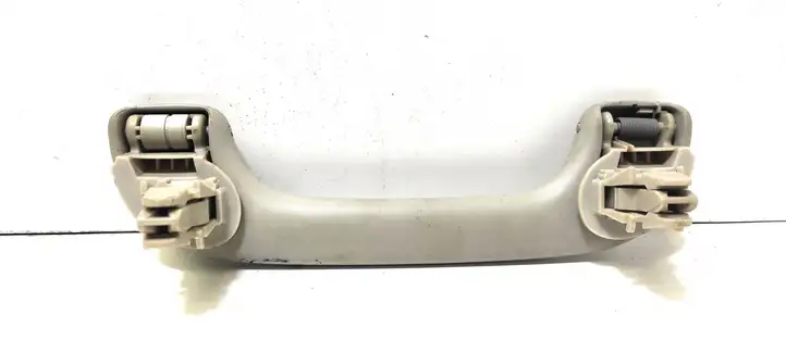 Renault Laguna II (2001 - 2005) 8200000099 Потолочная ручка задняя — фото 2