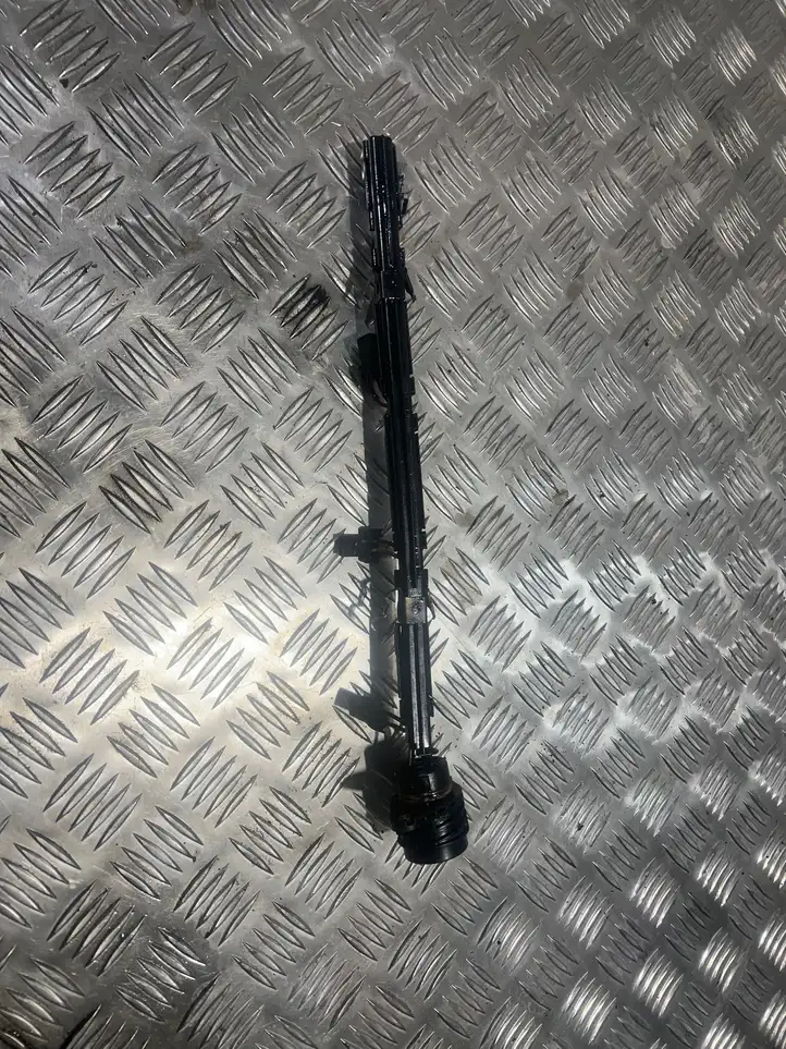 Volkswagen Transporter - Caravelle T5 (2003 - 2009) 038971803 Прочая электропроводка — фото 3