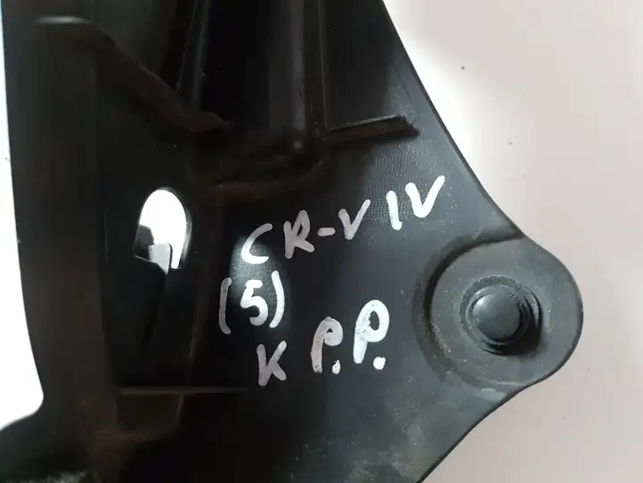 Honda CR-V (2012 - 2016) 74158T1G Накладка крыла — фото 2