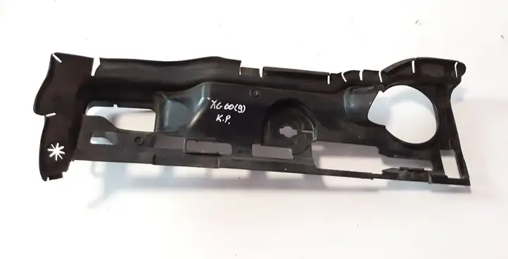 Volvo XC60 (2013 - 2017) 31353293 Дефлектор воздуха — фото 3