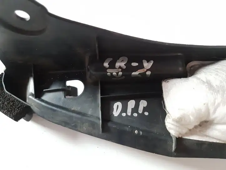 Honda CR-V (2012 - 2016) 74108T1G Накладка крыла — фото 2
