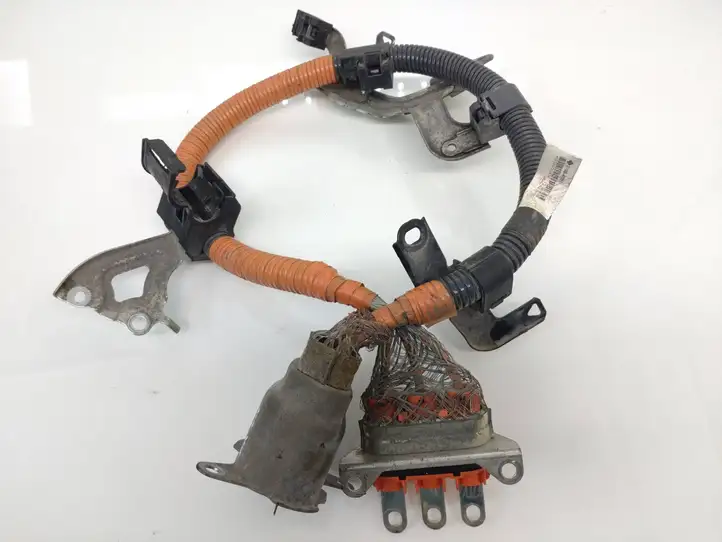 Toyota Auris E180 (2012 - 2018) Q114847051 Прочая электропроводка — фото 1