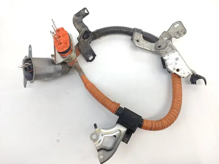 Toyota Auris E180 (2012 - 2018) Q114847051 Прочая электропроводка — фото 2