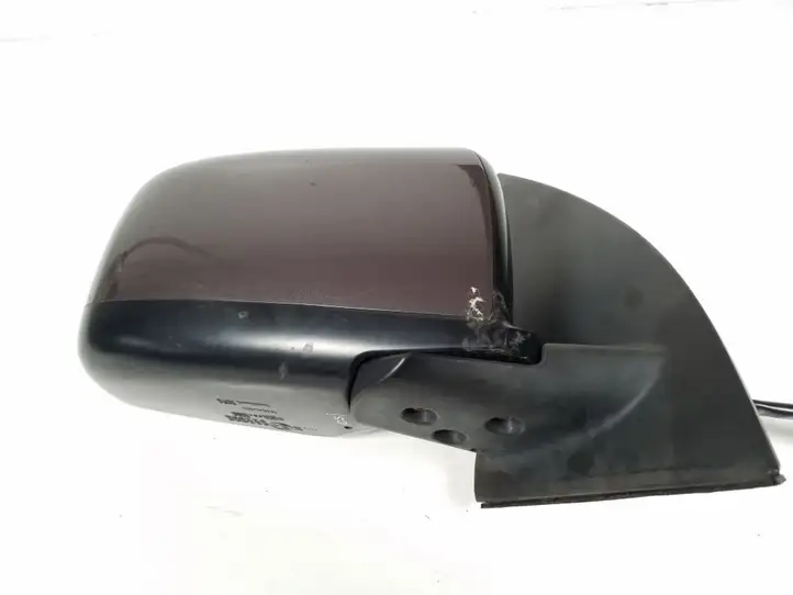 Nissan X-Trail T31 (2007 - 2014) 022656 Боковое зеркало с электроприводом — фото 2