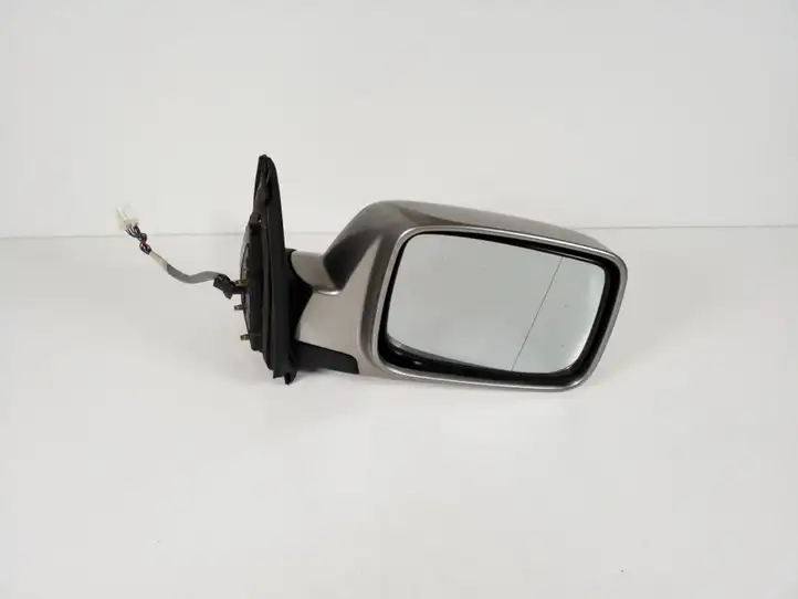 Nissan X-Trail T30 (2001 - 2007) 010621 Боковое зеркало с электроприводом — фото 1