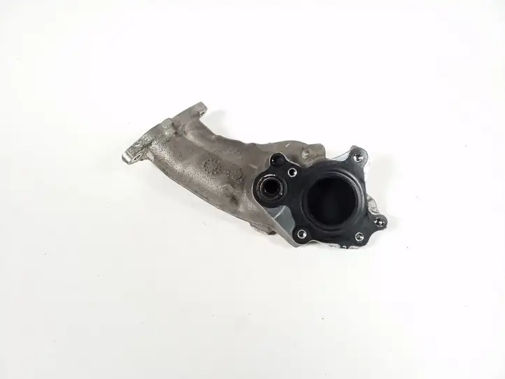 Mercedes-Benz SLK R172 (2011 - 2017) A6511402108 Трубка EGR — фото 3