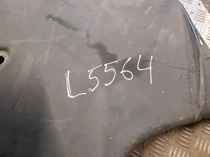 Tesla Model 3 (2017 - 2023) 110083800C Прочие детали днища — фото 3