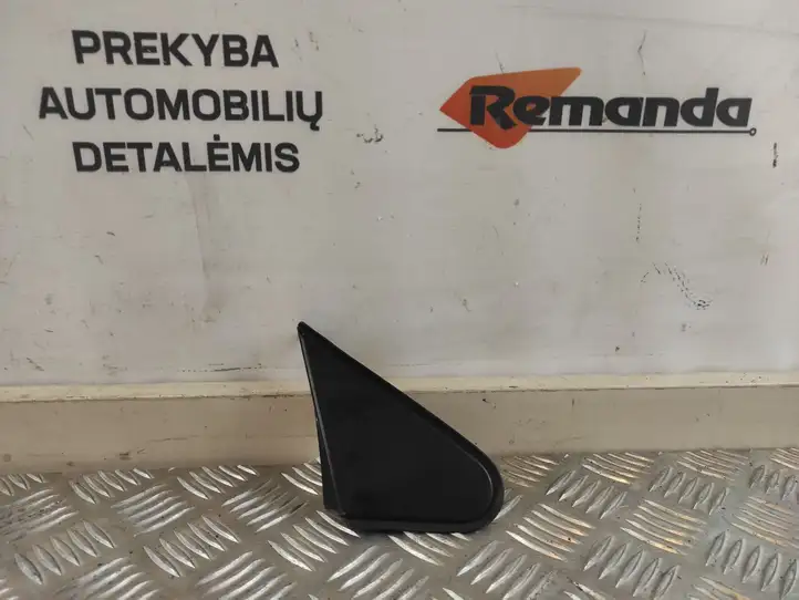 Toyota RAV 4 (XA40) (2012 - 2018) 6011742020 Пластиковая отделка зеркала — фото 1