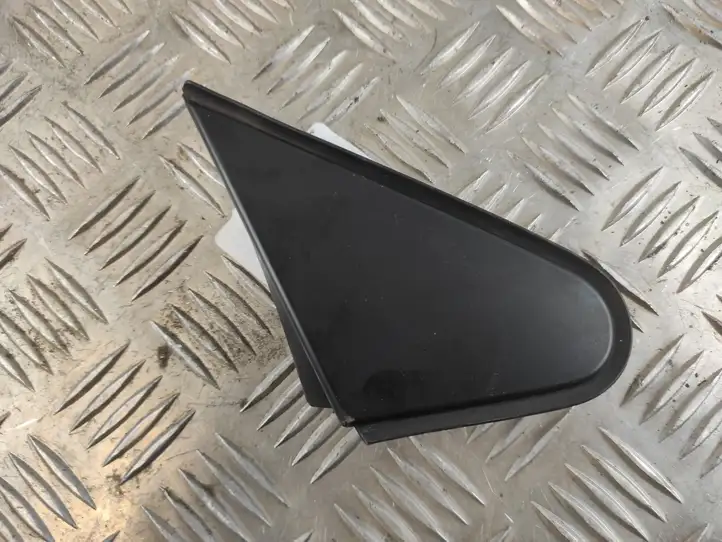 Toyota RAV 4 (XA40) (2012 - 2018) 6011742020 Пластиковая отделка зеркала — фото 2