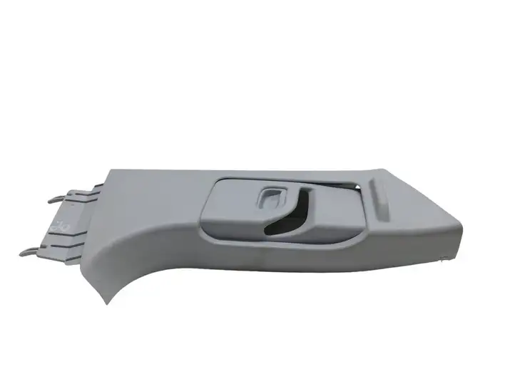 Opel Corsa E (2014 - 2019) 13180573 Верхняя обшивка стойки B — фото 2