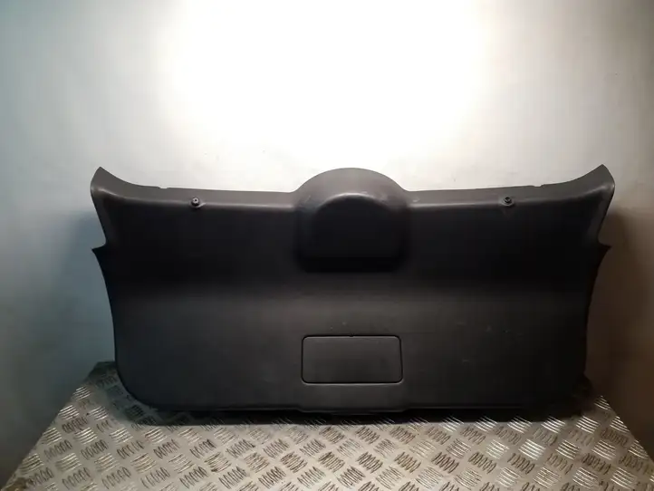 Nissan Juke I F15 (2010 - 2018) 909011KB0A Обшивка багажника — фото 2