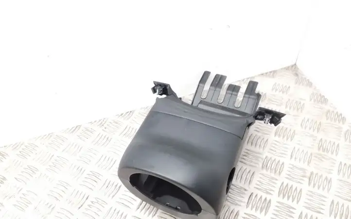 Audi Q3 8U (2011 - 2014) 8U0953497J Обшивка рулевой колонки — фото 2