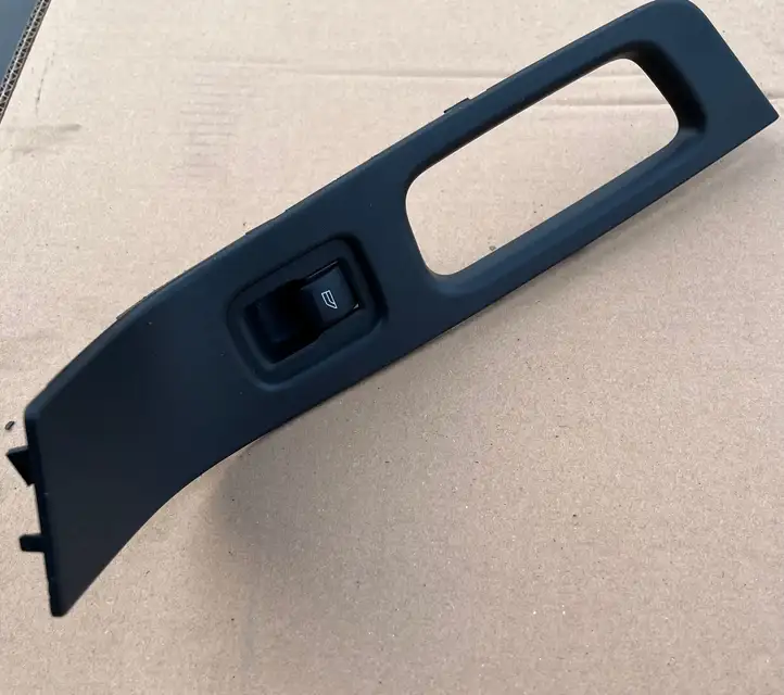 Volvo V60 (2013 - 2018) 3986809 Кнопка стеклоподъемников — фото 1